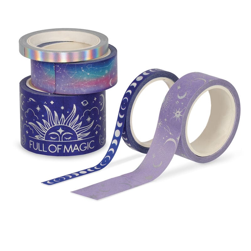 Legami Tape By Tape Magic