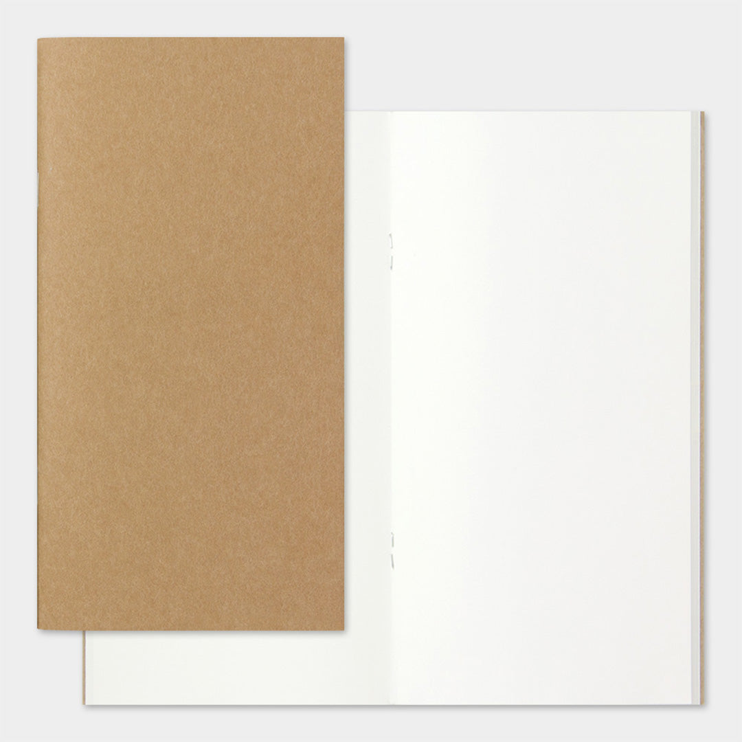 TRAVELER'S COMPANY Traveler's Notebook Leather Olive by TRAVELER'S COMPANY at Cult Pens