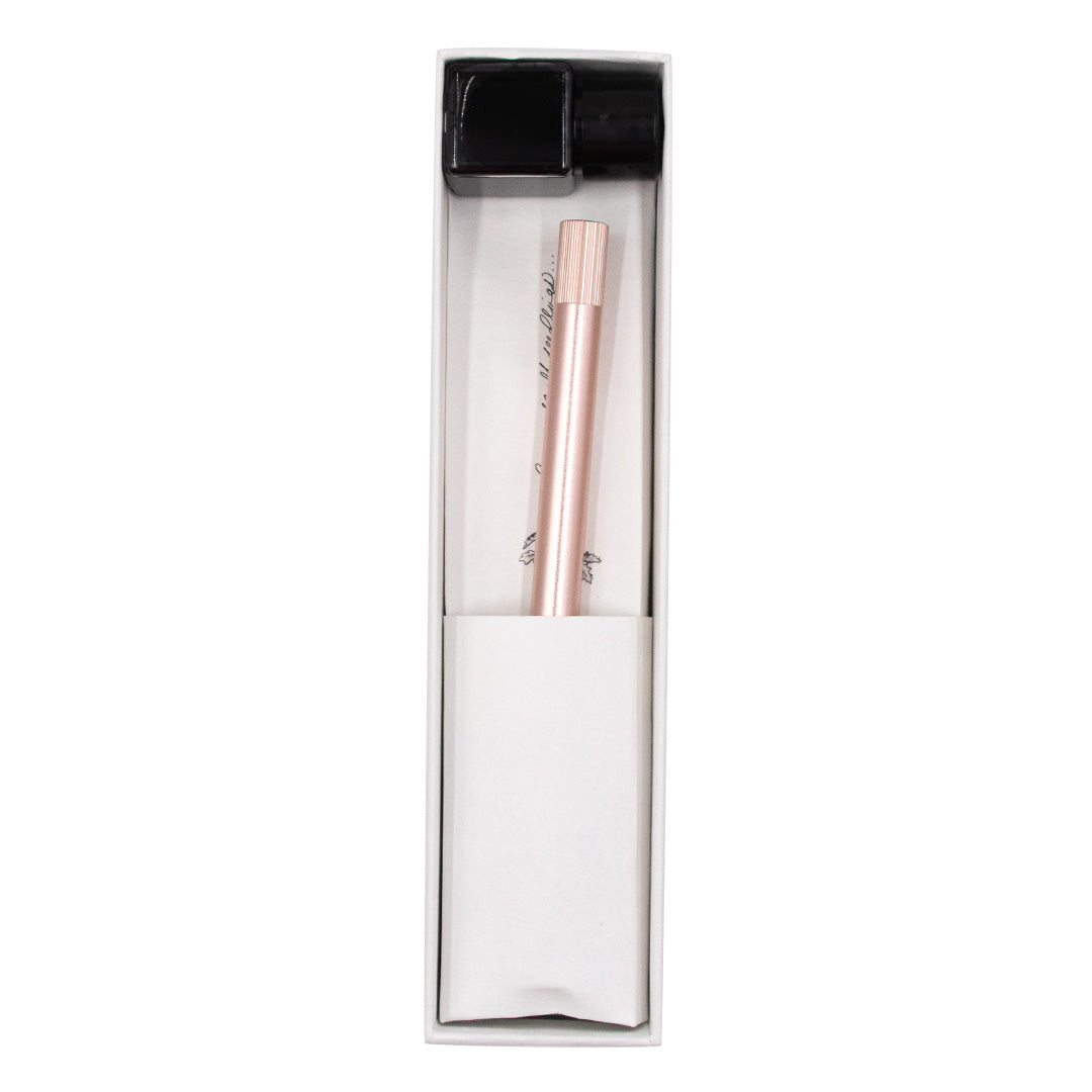 Tom's Studio The Lumos Pro Rose Gold