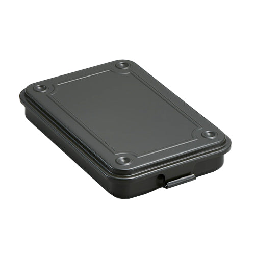 Toyo Steel Trunk Shape Toolbox T-152