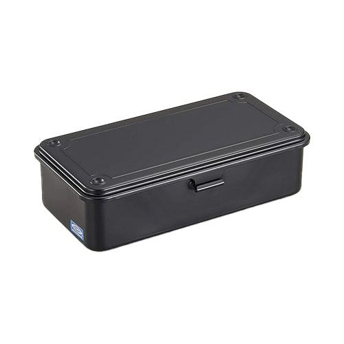 Toyo Steel Trunk Shape Toolbox T-190