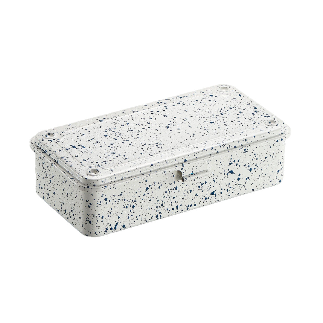 Toyo Steel Trunk Shape Toolbox T-190