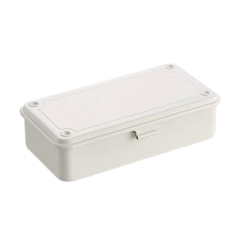 Toyo Steel Trunk Shape Toolbox T-190