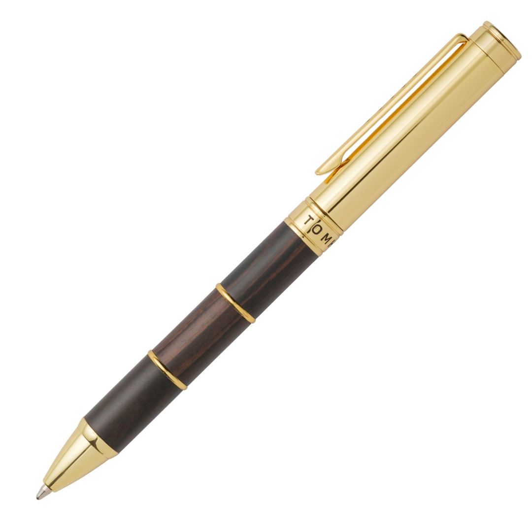 Tom Hessin Revolution Ballpoint Pen Palace Gates
