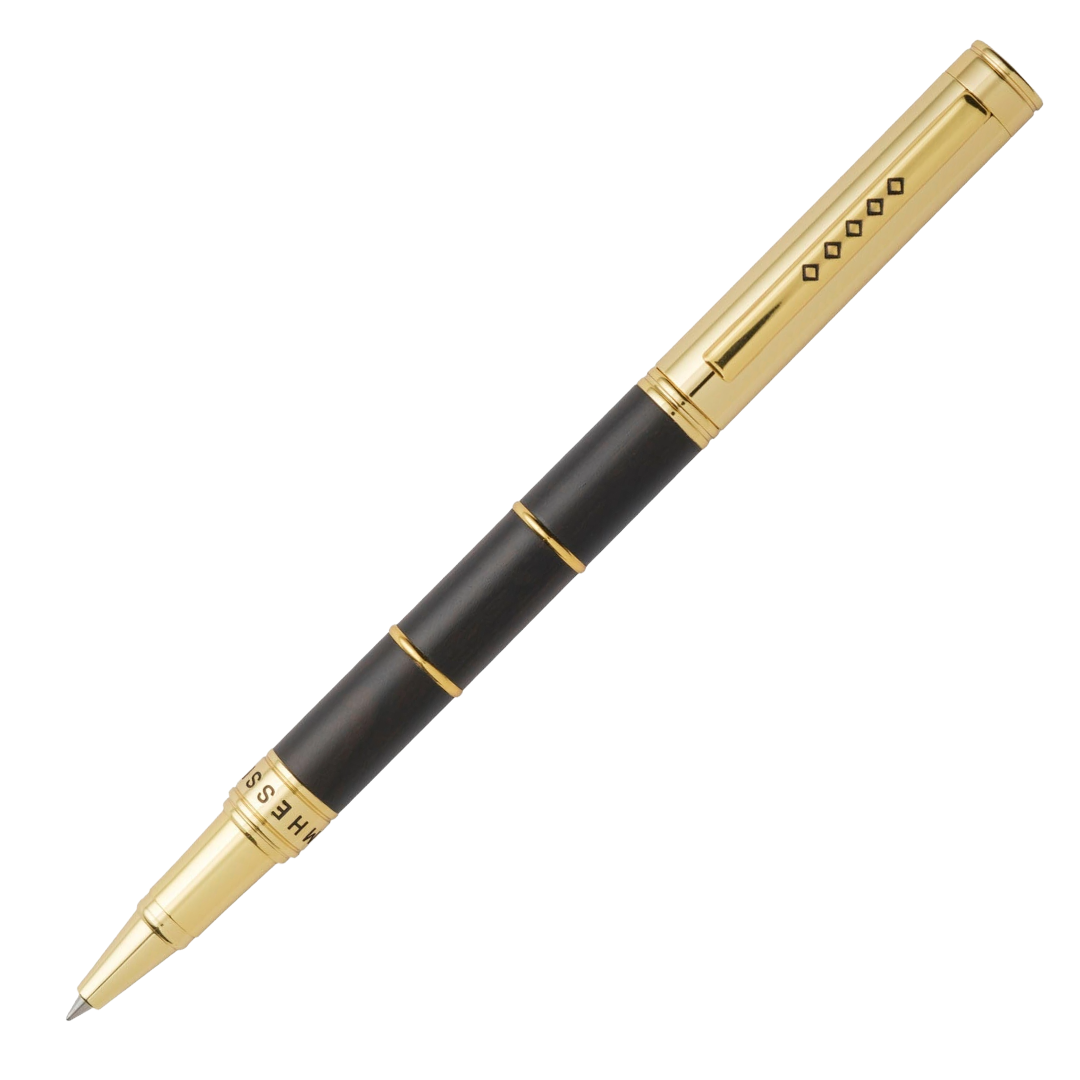 Tom Hessin Revolution Rollerball Pen Palace Gates