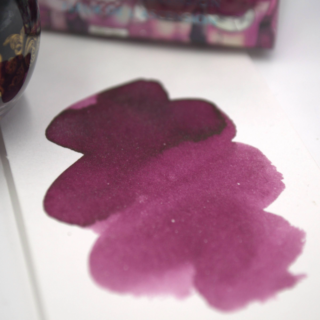 Ferris Wheel Press Ferritales Fountain Pen Ink 20ml Bloom of Ascension