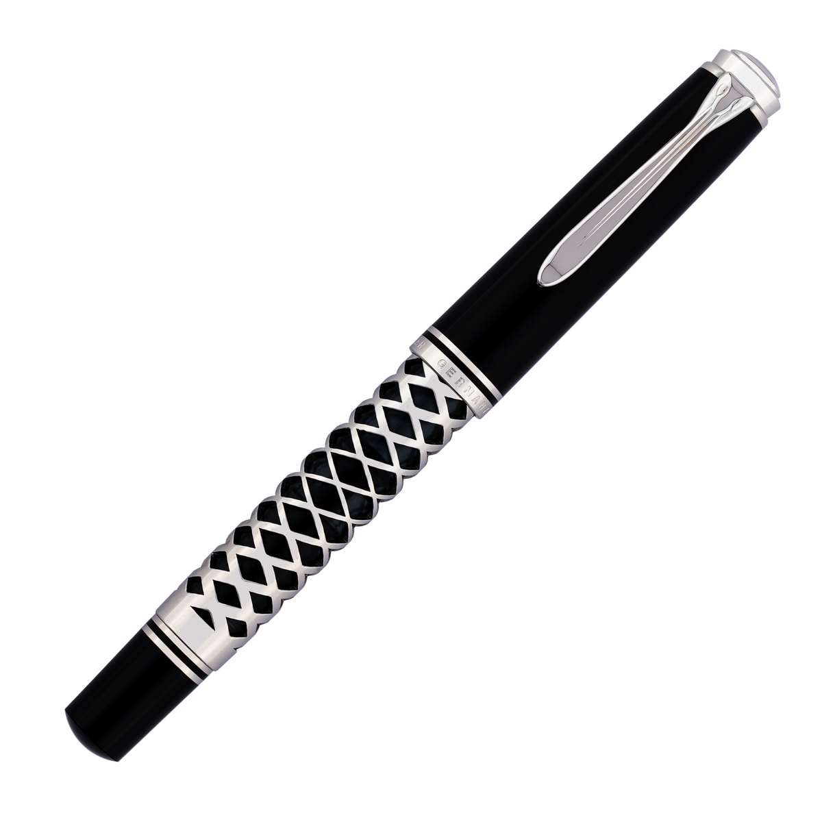 Pelikan Souveran M805 Special Edition Fountain Pen Metal Sleeve