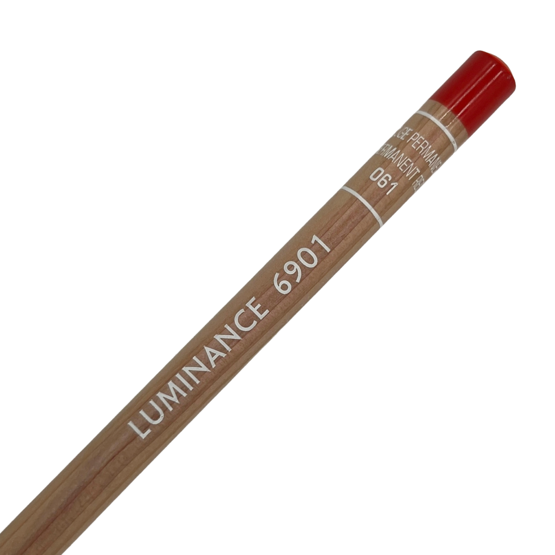 Caran d'Ache Luminance 6901 Professional Permanent Colour Pencil