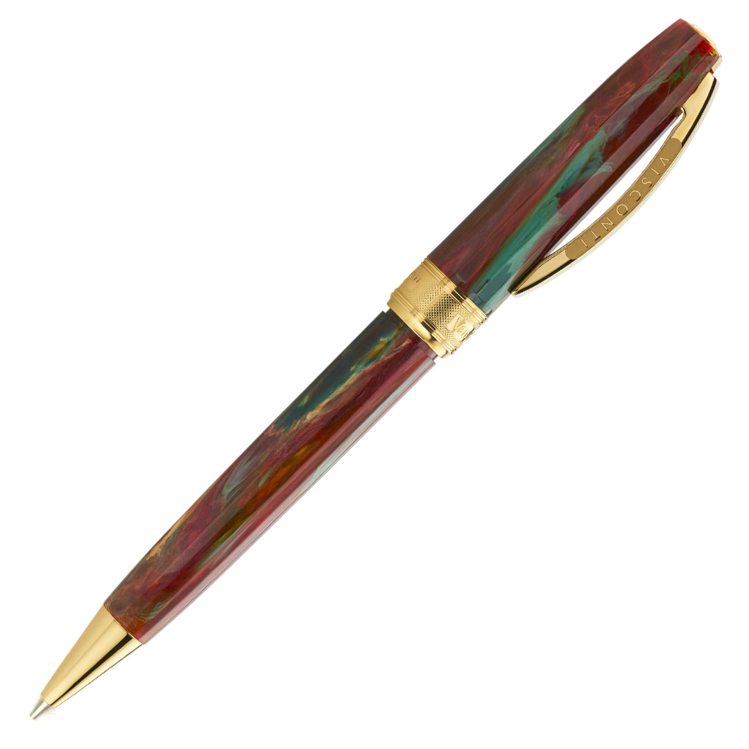 Visconti Van Gogh Mechanical Pencil 'Flowering Plum Orchard' by Visconti at Cult Pens