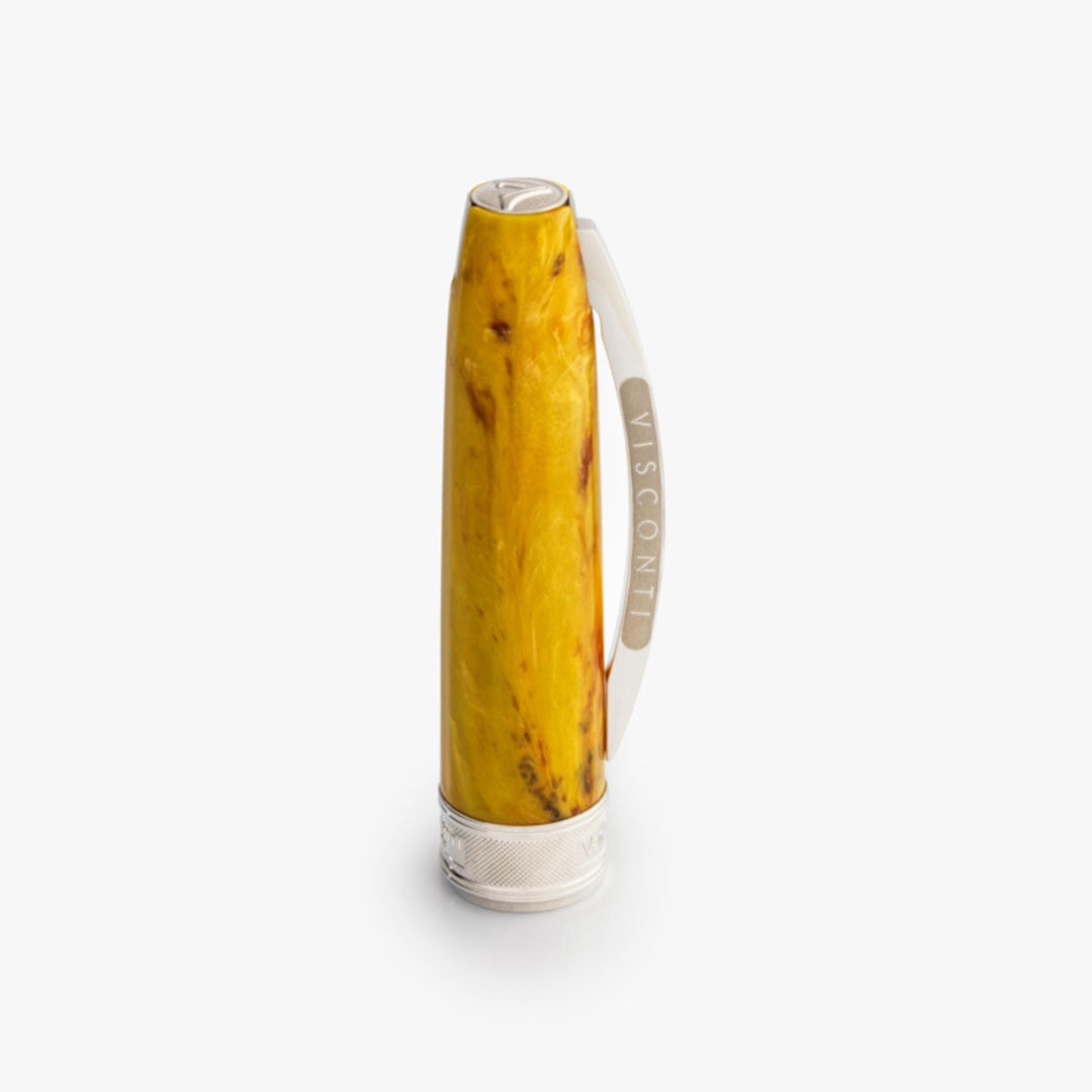 Visconti Van Gogh Rollerball Pen 'Sunflowers'