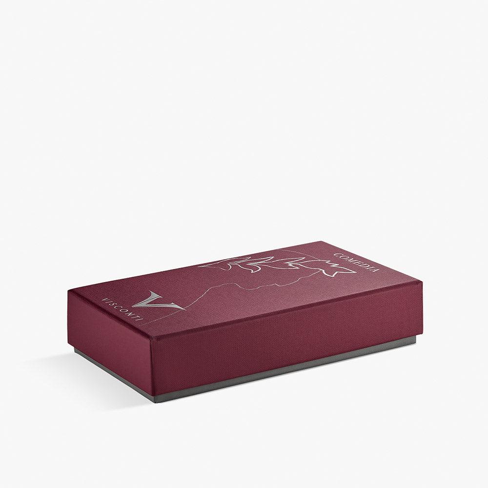 Visconti Comedia Limited Edition Virgilio Ballpoint Pen