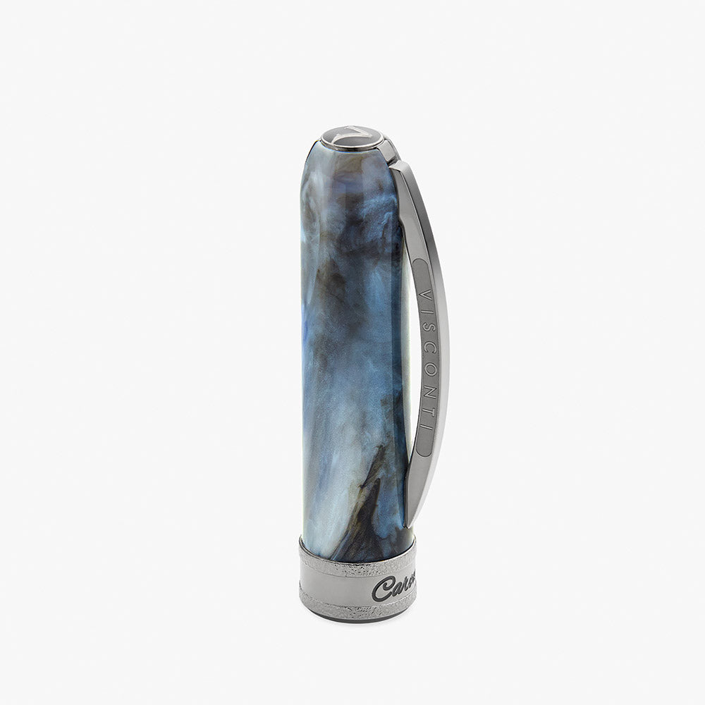 Visconti Comedia Limited Edition Caronte Rollerball Pen
