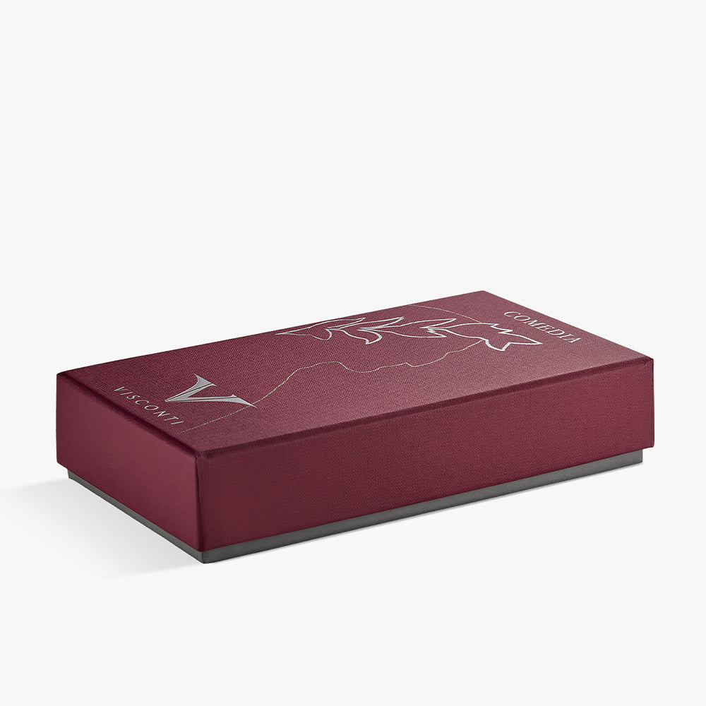 Visconti Comedia Limited Edition Caronte Ballpoint Pen