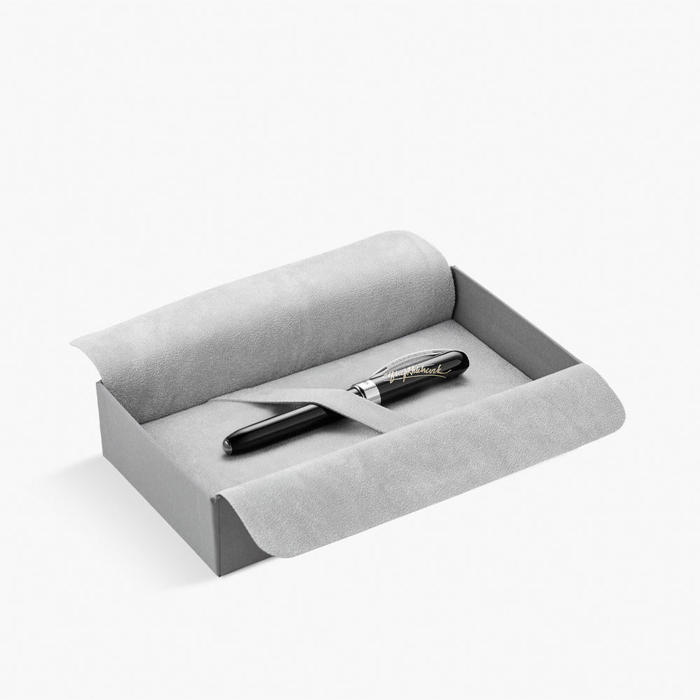 Visconti Alfred Hitchcock Rollerball Pen