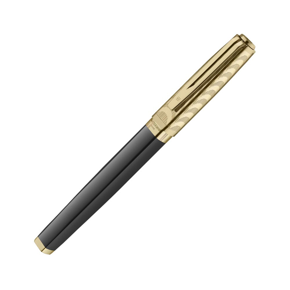 Waterman Exception Opera Fountain Pen Fine