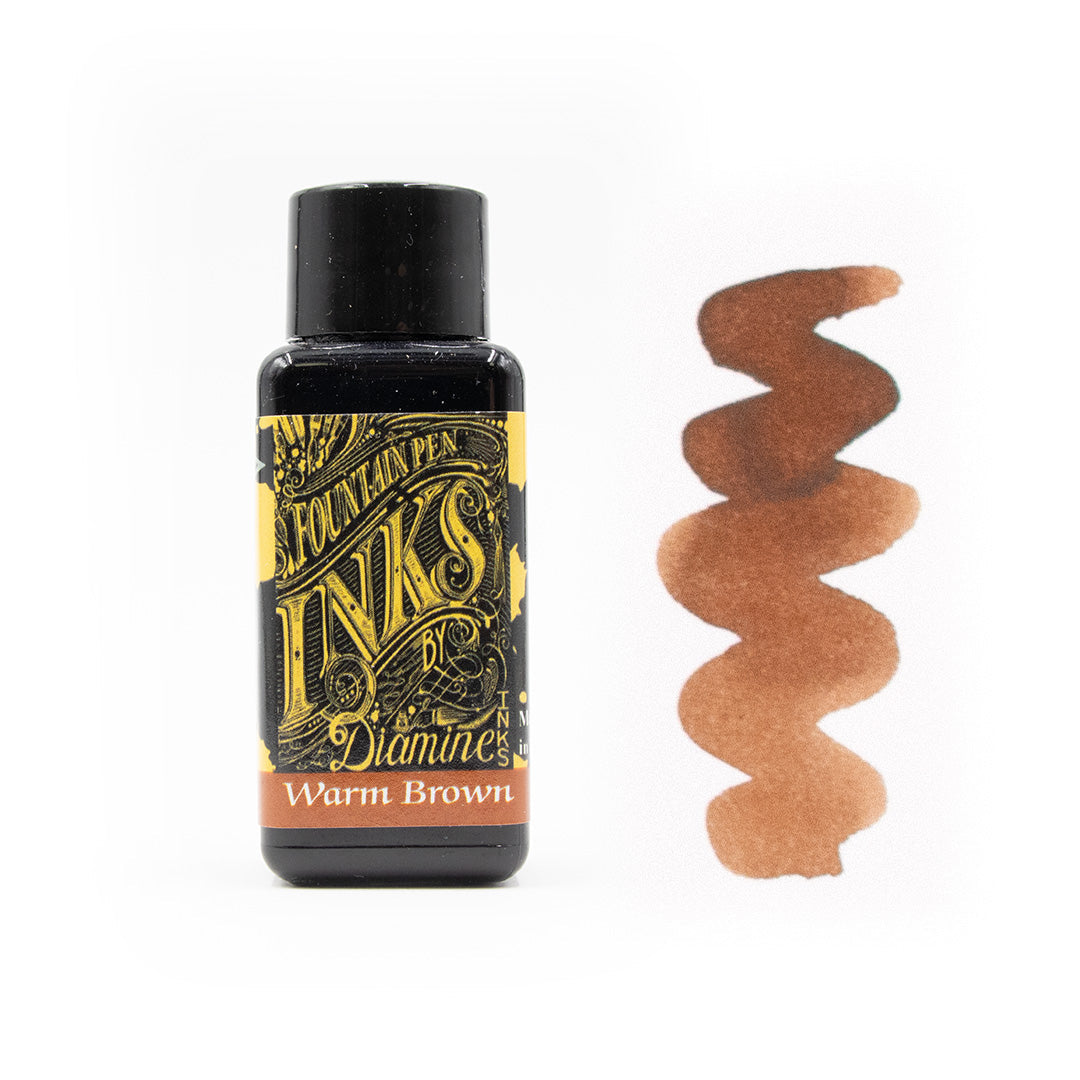Diamine Ink 30ml Bottle