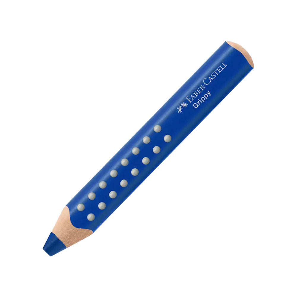 Faber-Castell Grippy Colour Pencil Set Of 10
