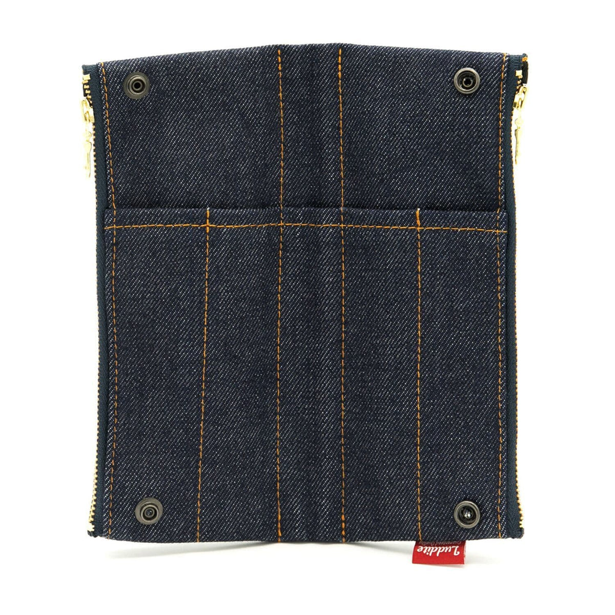 Luddite Japan Bendy Pen Case