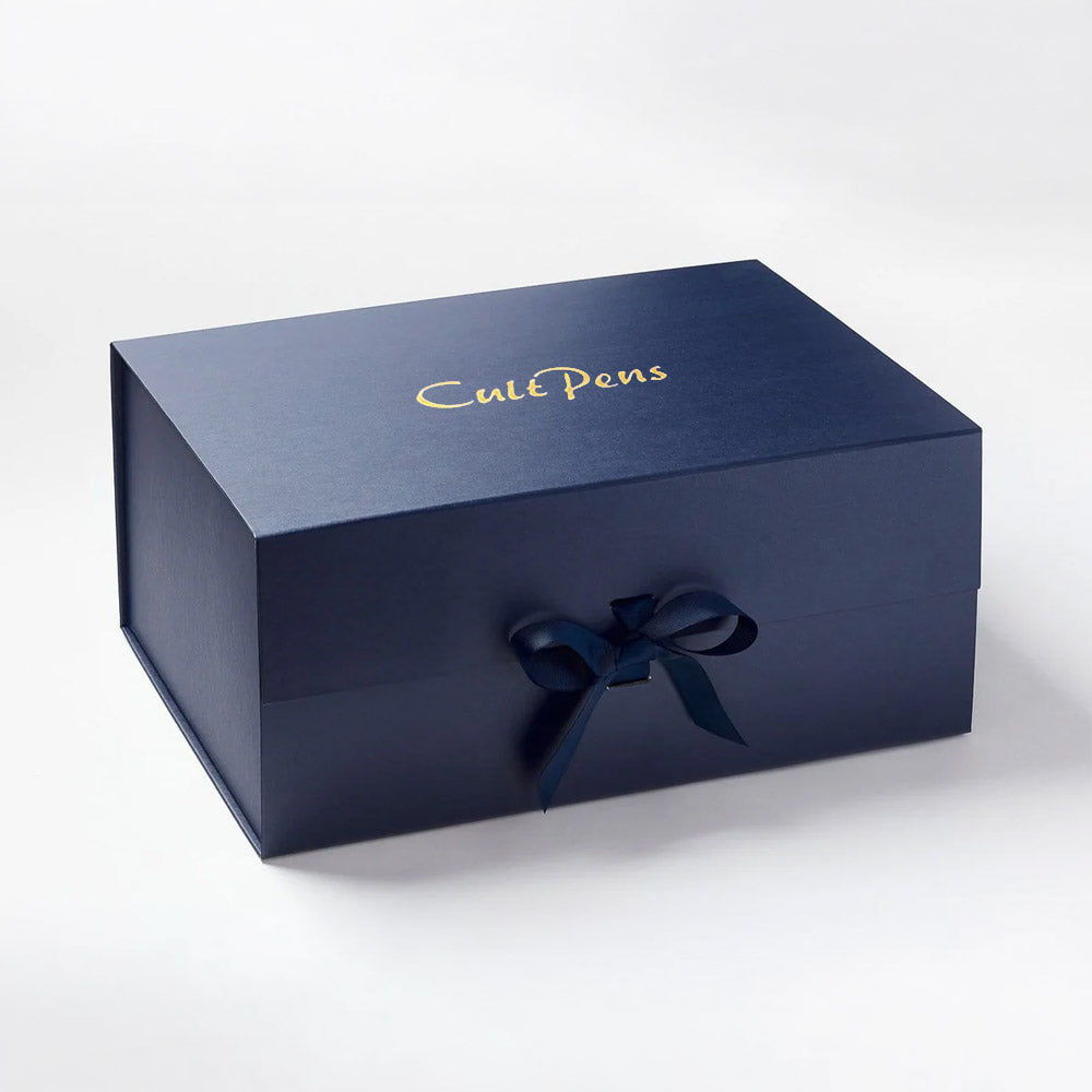 Cult Pens Luxury Mystery Box August Edition