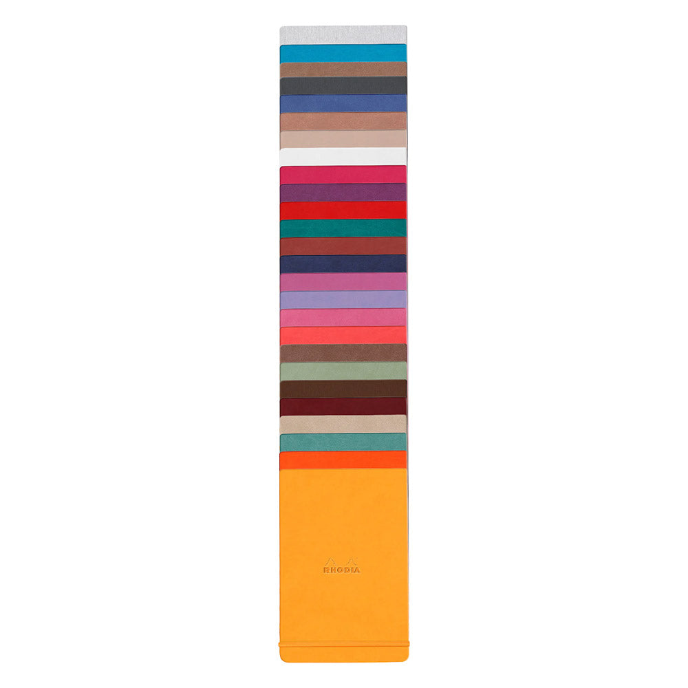 Rhodia Rhodiarama Webnotepad A5