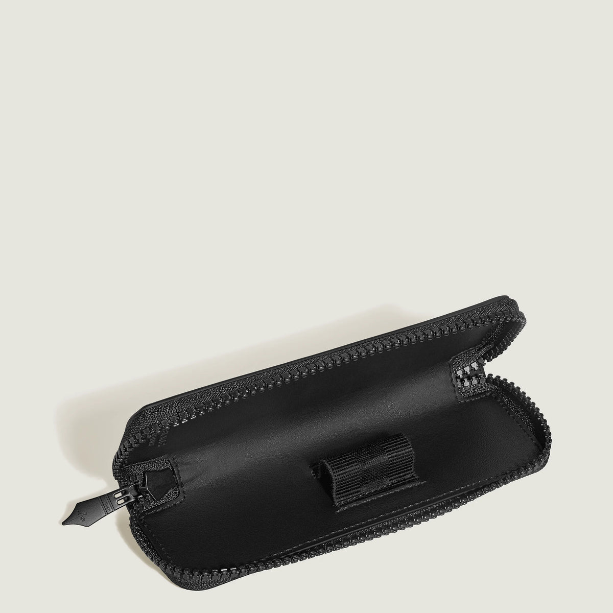 Montblanc Sartorial 1 Pen Pouch Tweed Khaki