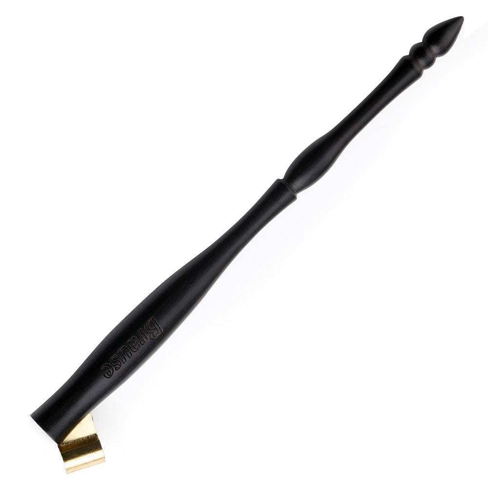 Brause Oblique Wooden Nib-Holder by Brause at Cult Pens