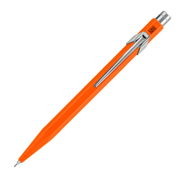 Caran d'Ache Metal Collection Classic Line 844 Pencil by Caran d'Ache at Cult Pens