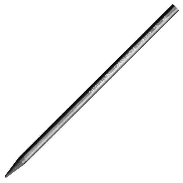 Caran d'Ache Grafstone Pure Graphite Woodless Pencil by Caran d'Ache at Cult Pens