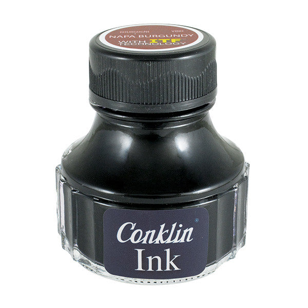 Conklin Bottled Ink 90ml by Conklin at Cult Pens