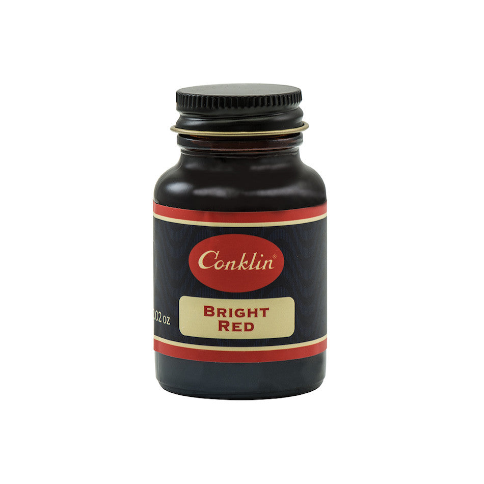 Conklin Vintage Bottled Ink 60ml by Conklin at Cult Pens