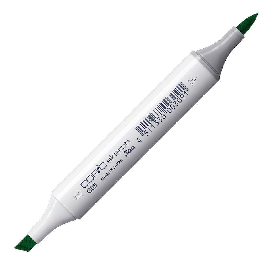 Copic Sketch Marker Pen by Copic at Cult Pens