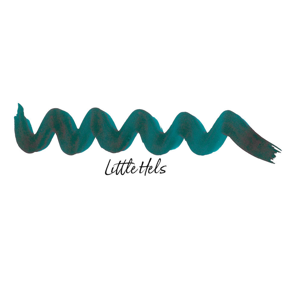 Cult Pens Iridescink by Diamine 30ml by Diamine at Cult Pens