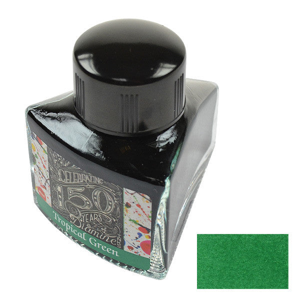 Diamine 150th Anniversary Ink Bottle by Diamine at Cult Pens