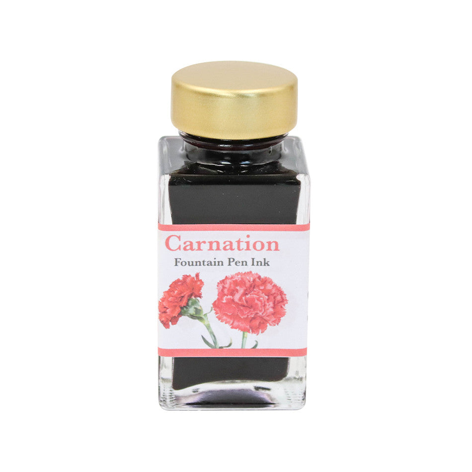 Diamine Flower Collection Ink Bottle 50ml by Diamine at Cult Pens