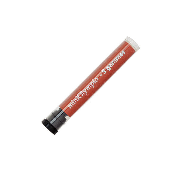 S.T. Dupont Mini Olympio Eraser Refill by S.T. Dupont at Cult Pens