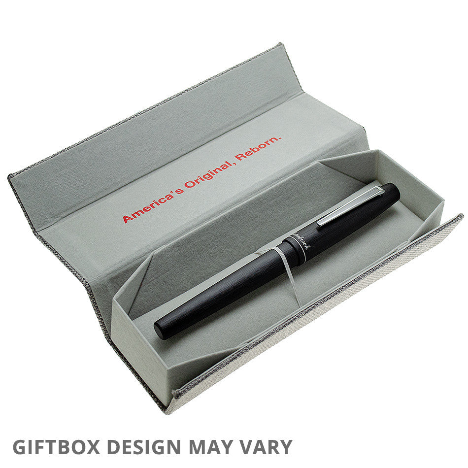 Esterbrook Camden Fountain Pen Rose by Esterbrook at Cult Pens