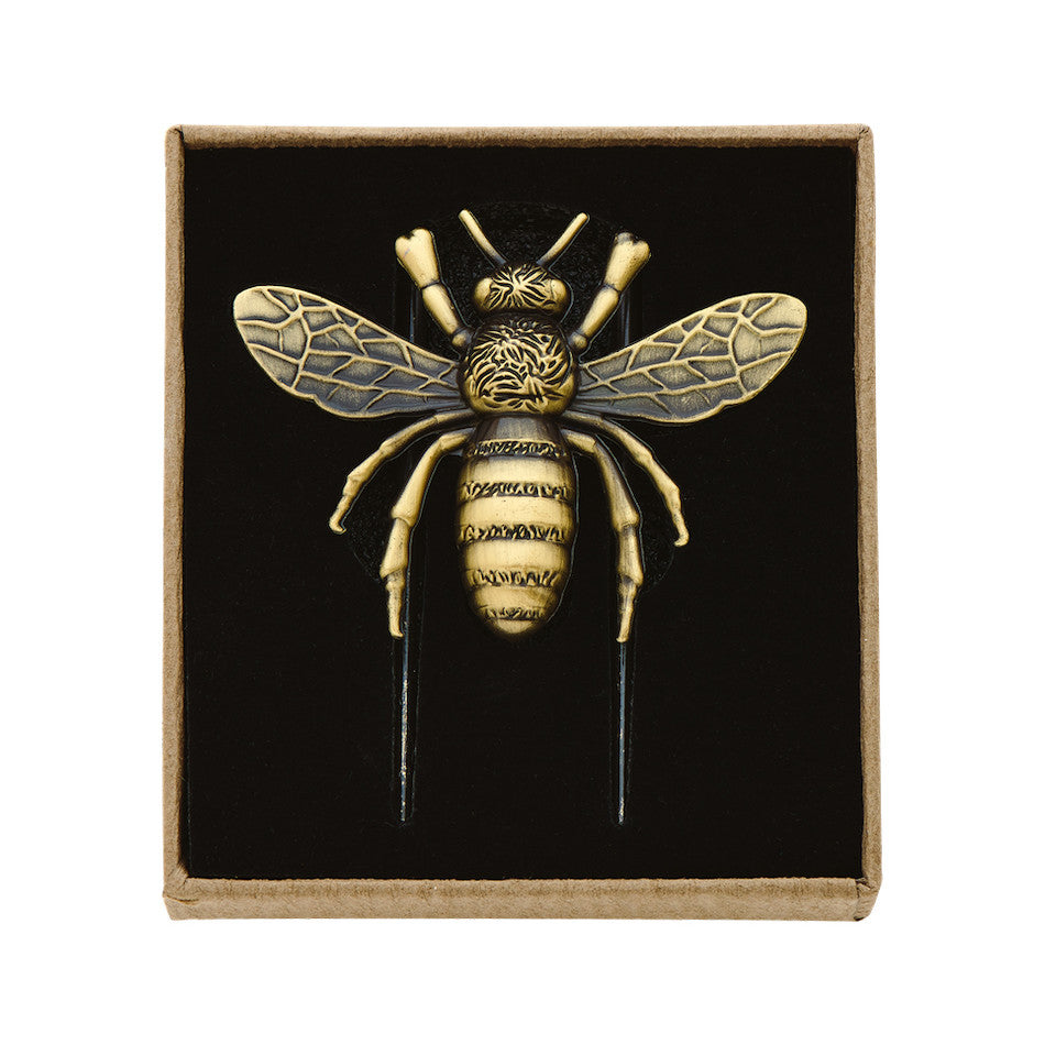 Esterbrook Bee Book Holder by Esterbrook at Cult Pens
