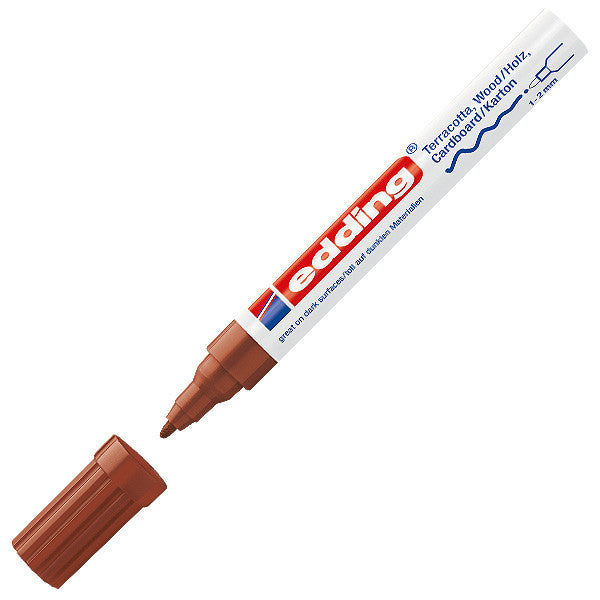 edding 4040 Matt Paint Marker Fine by edding at Cult Pens