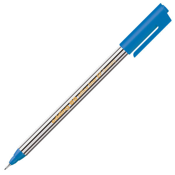 edding 89 Fineliner Pen by edding at Cult Pens