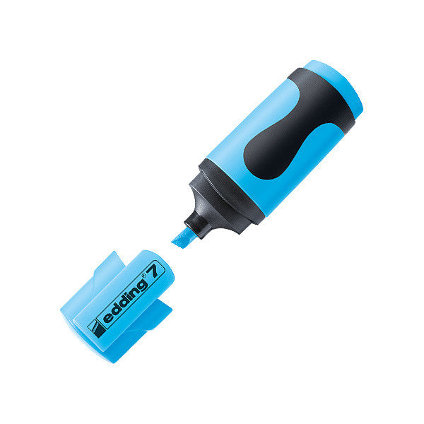 Edding 7 Mini Highlighter by edding at Cult Pens
