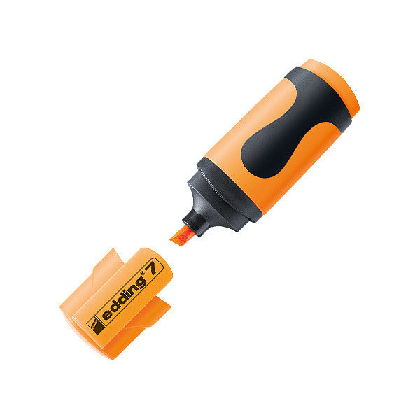 Edding 7 Mini Highlighter by edding at Cult Pens