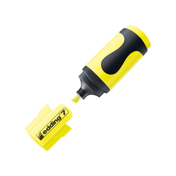 Edding 7 Mini Highlighter by edding at Cult Pens