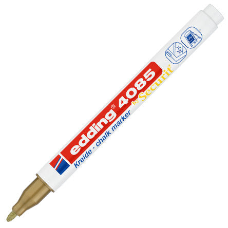edding 4085 Chalk Marker Fine by edding at Cult Pens