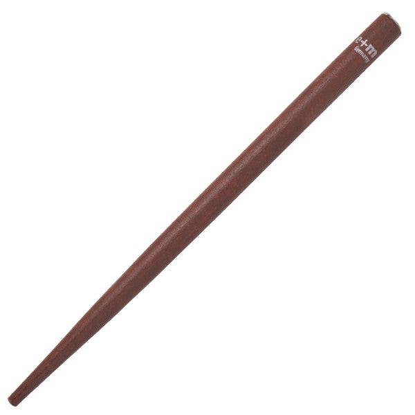 e+m Sagittarius Wooden Nib Holder by e+m at Cult Pens