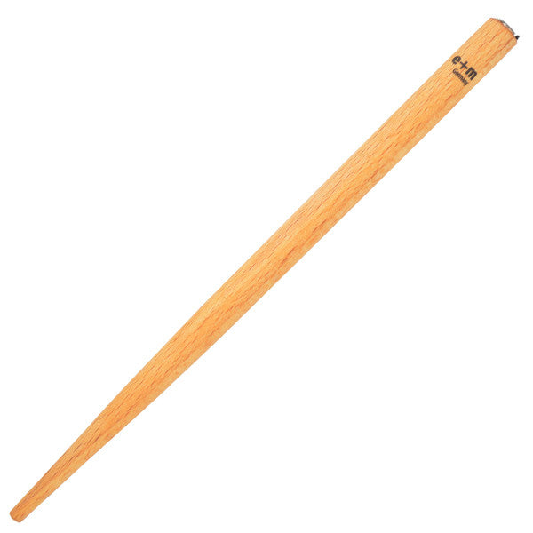 e+m Sagittarius Wooden Nib Holder by e+m at Cult Pens