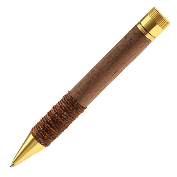e+m Melange Ballpoint Pen by e+m at Cult Pens
