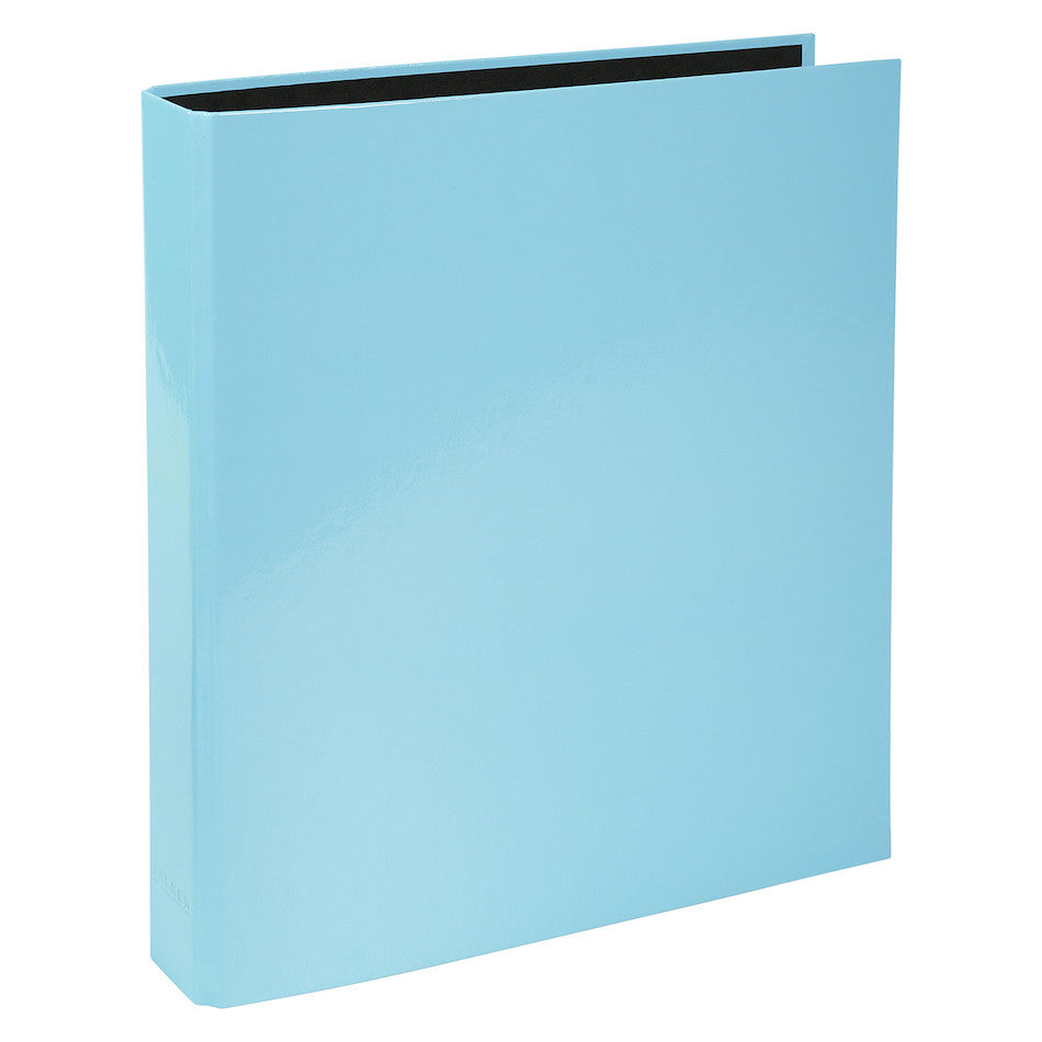 Exacompta Aquarel Ring Binder Blue by Exacompta at Cult Pens