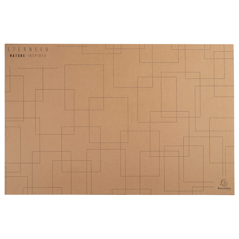 Exacompta Eterneco Deskmat by Exacompta at Cult Pens