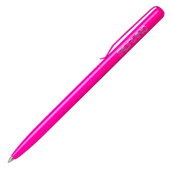 Fabriano Slim Ballpoint Pen by Fabriano at Cult Pens