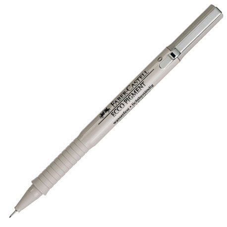 Faber-Castell Ecco Pigment Liner Pen by Faber-Castell at Cult Pens